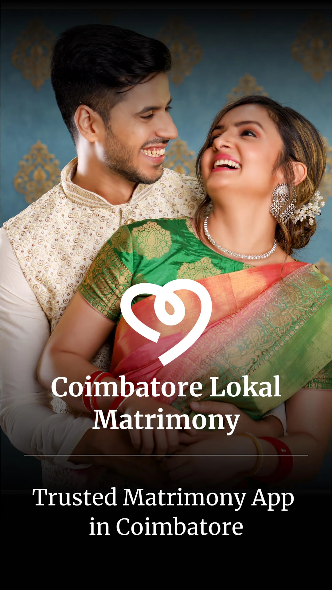 Coimbatore Lokal Matrimony screenshot